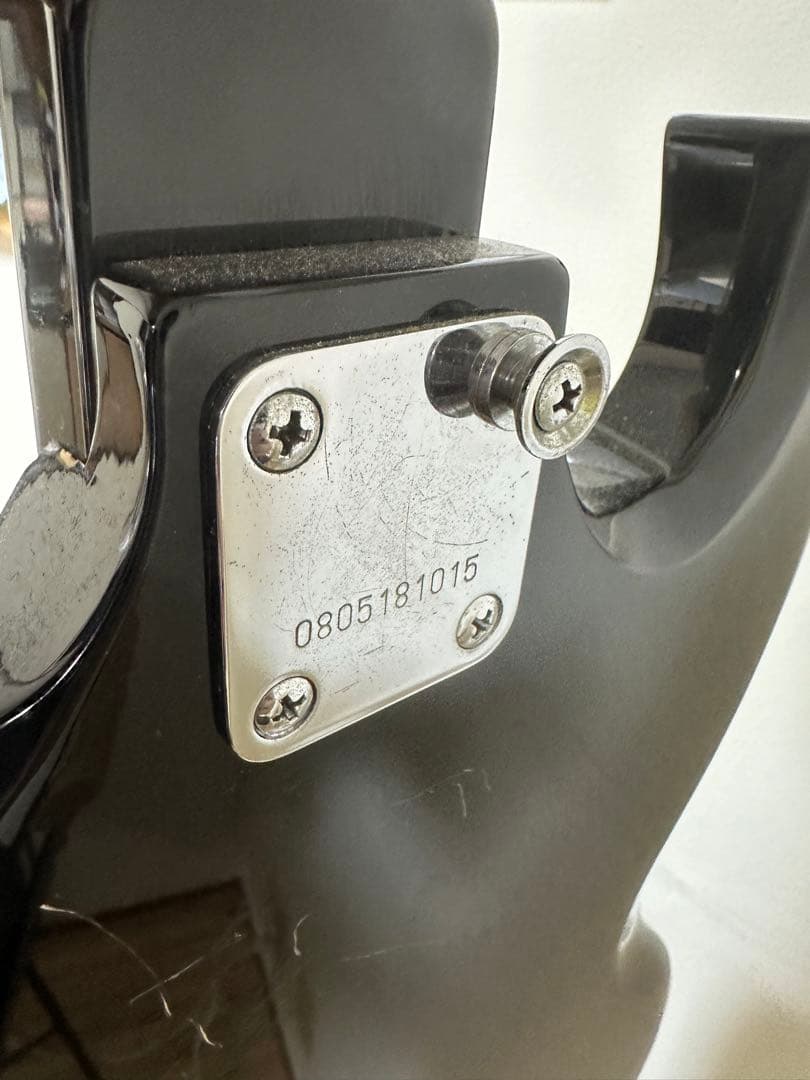 モ*ー様 epiphoneエピフォンのSG型エレキギター