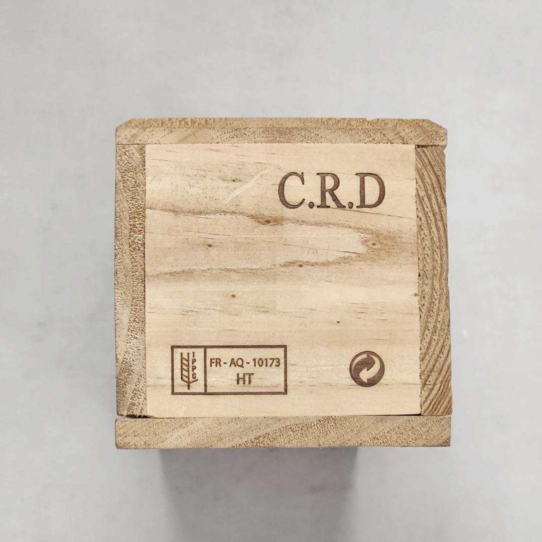 2012年 シャトー ムートン ロートシルト 750ml 赤ワイン 木箱入 B