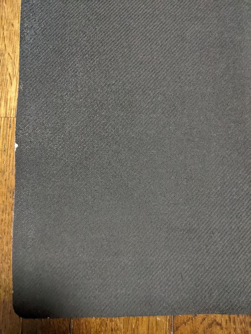 遊戯王　ブリューナク　プレイマット　金ブリュ