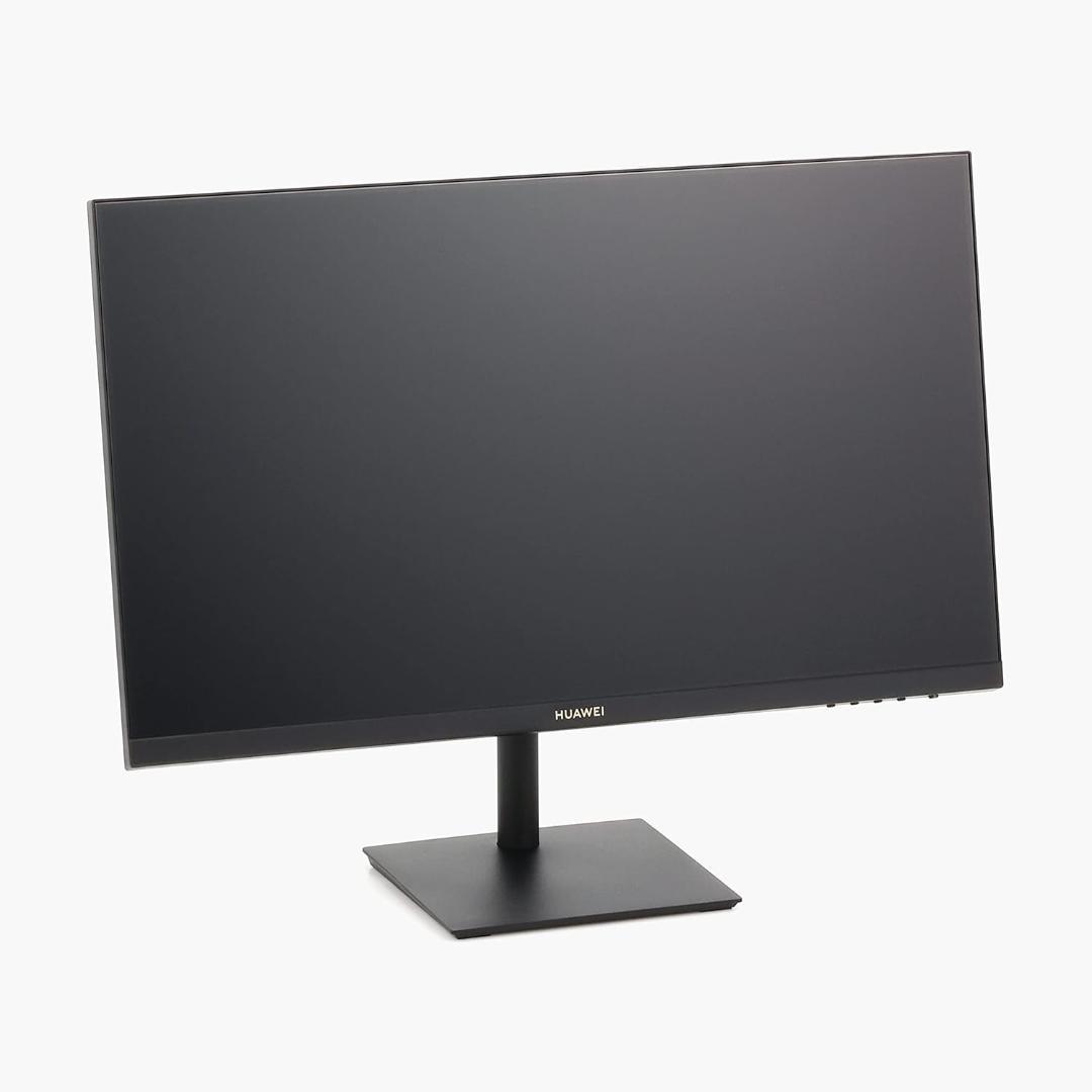 【送料無料新品】HUAWEI 23.8インチディスプレイブラック AD80HW