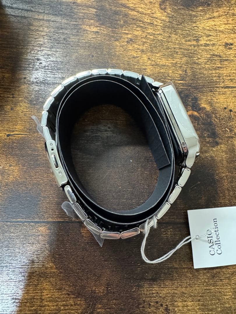 国内正規品 新品未使用 CASIO MTP-M305D-1AJF 腕時計