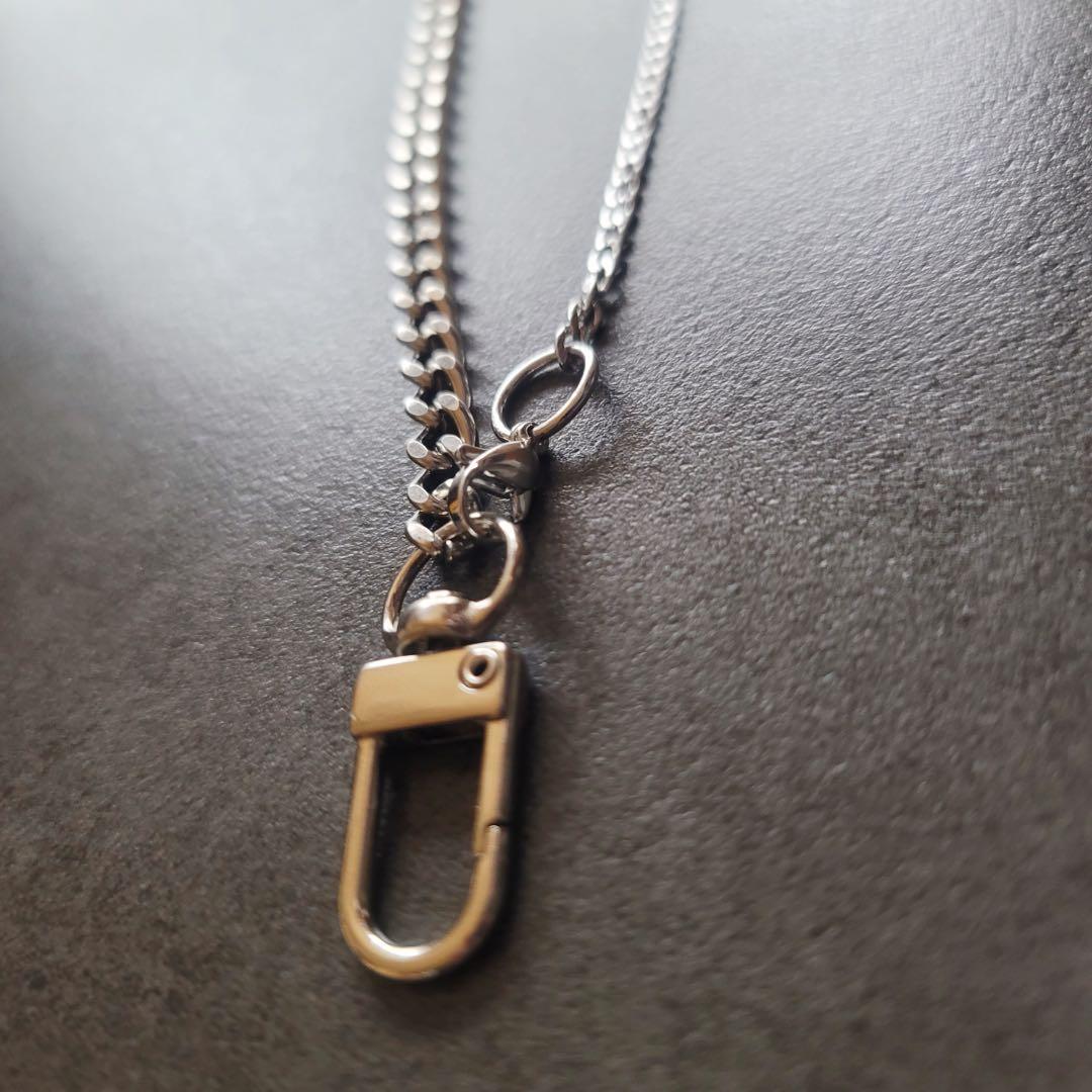 7way スマフォショルダー　ネックストラップ