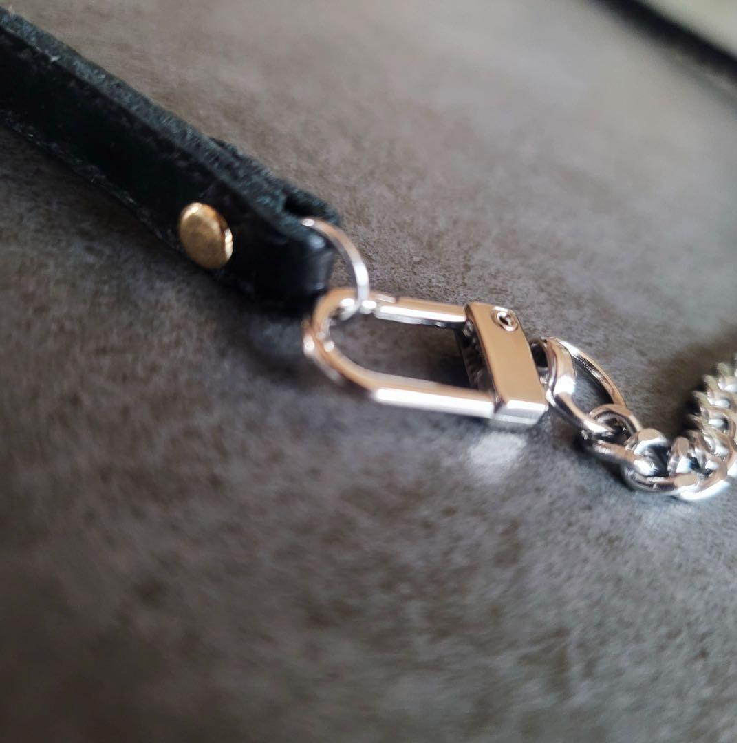 7way スマフォショルダー　ネックストラップ