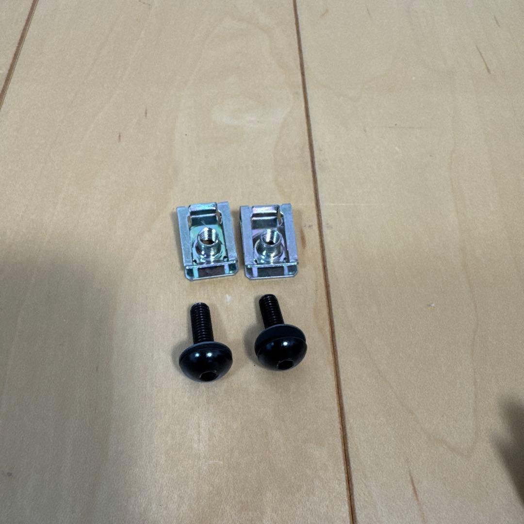 tmax560.530用　BCDクアッドロックステー