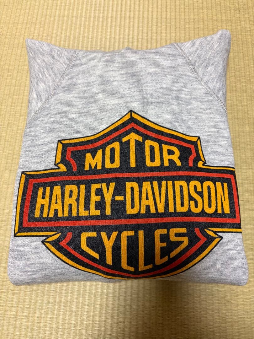 Harley-Davidson 80s 90s USA製オフィシャルLEEボディ