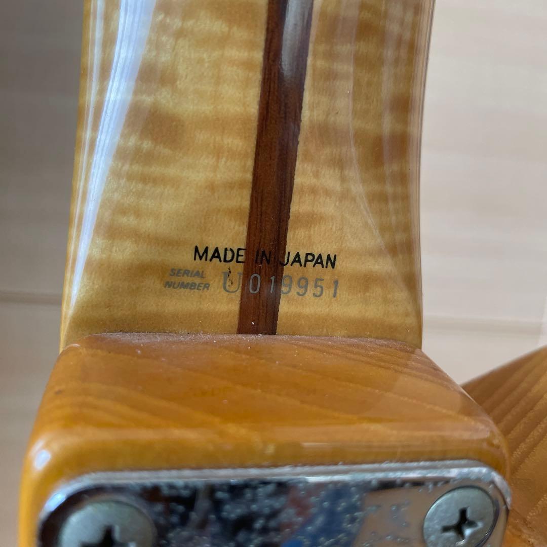 ⭐︎値下げします⭐︎ Fender Telecaster エレキギター ナチュラル