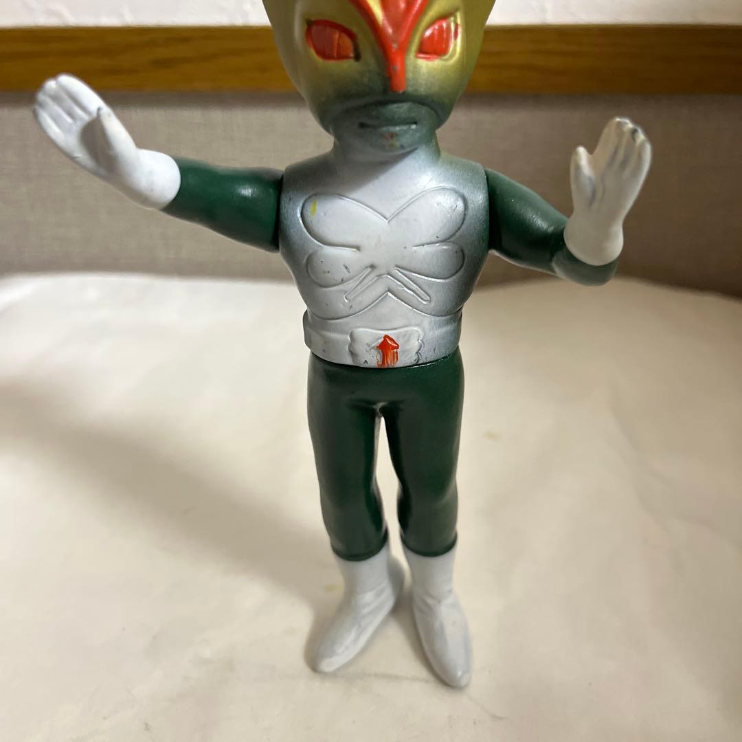 ⚠️レア　超人バロムワン　パチ　無版権　阿波踊りバージョン　当時物