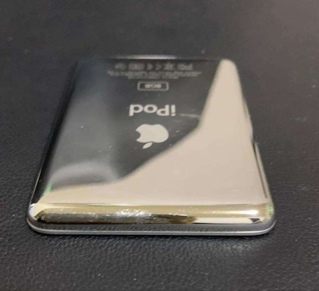 iPod nano 第3世代 8GB A1236