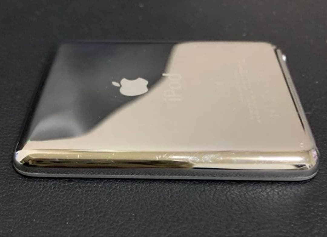 iPod nano 第3世代 8GB A1236