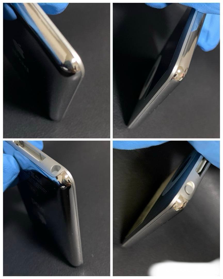 iPod nano 第3世代 8GB A1236