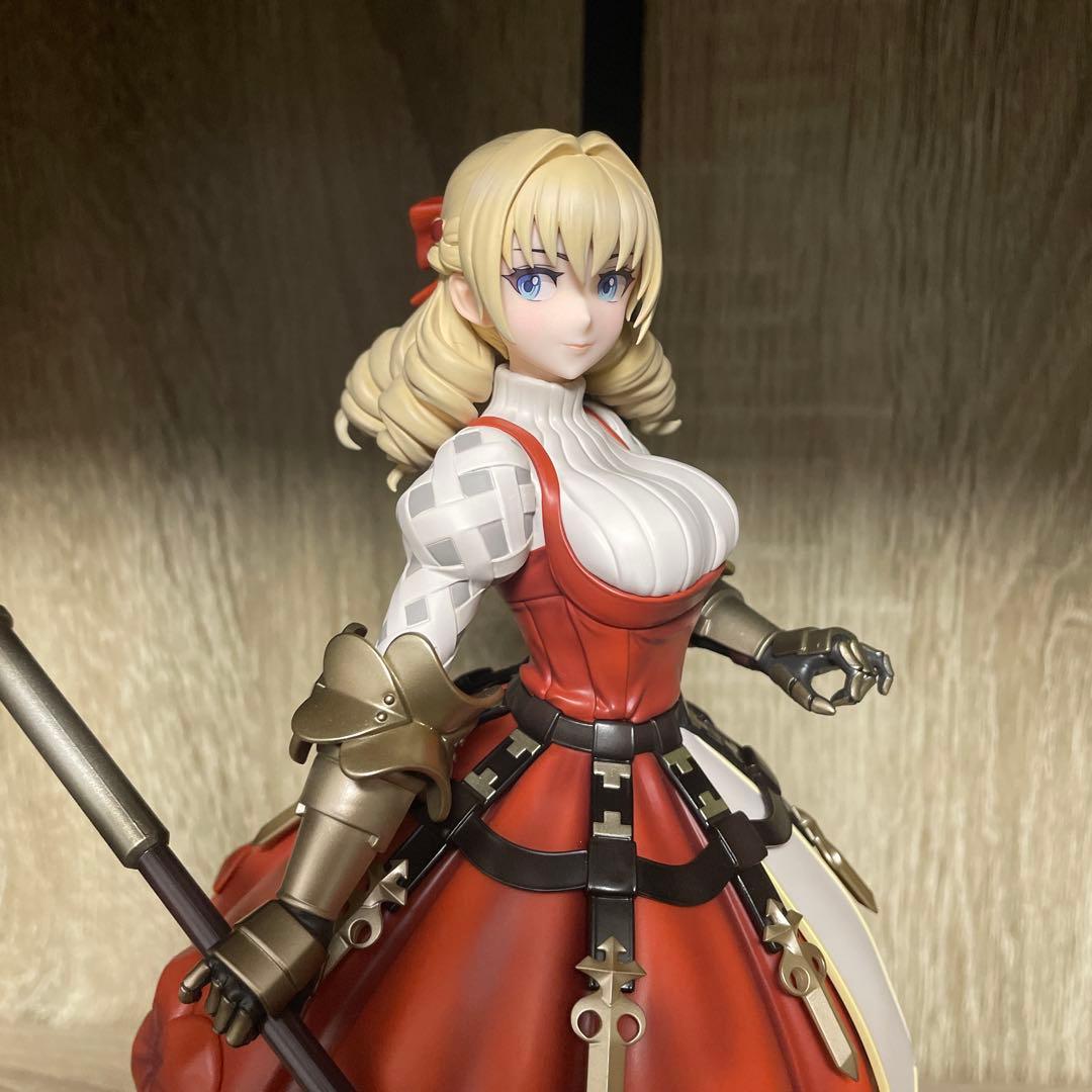 コトブキヤ ユニコーンオーバーロード スカーレット