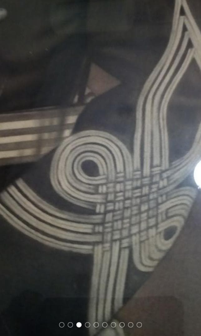 馬堀喜孝　肖像画真作油彩肉筆中古