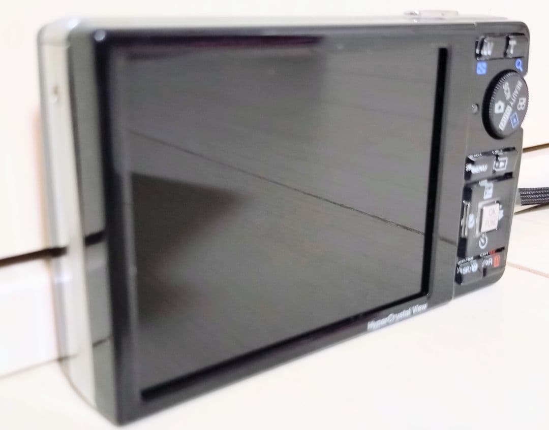 OLYMPUS μ-7000 ピンク デジタルカメラ