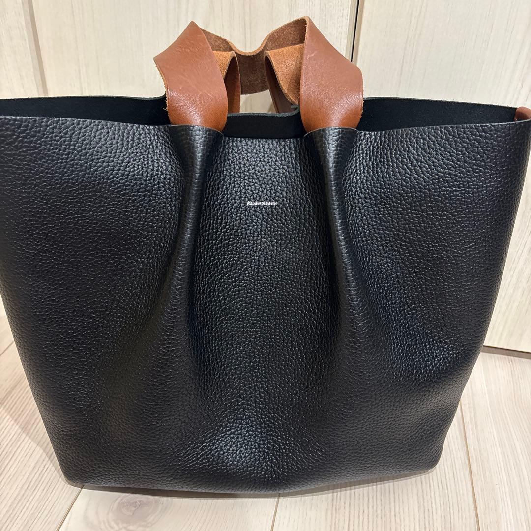 エンダースキーマピアノバックM