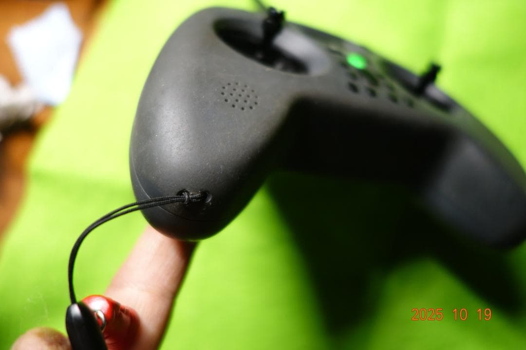 ホビーラジコン jumper T-LITE v2 JP 4IN1