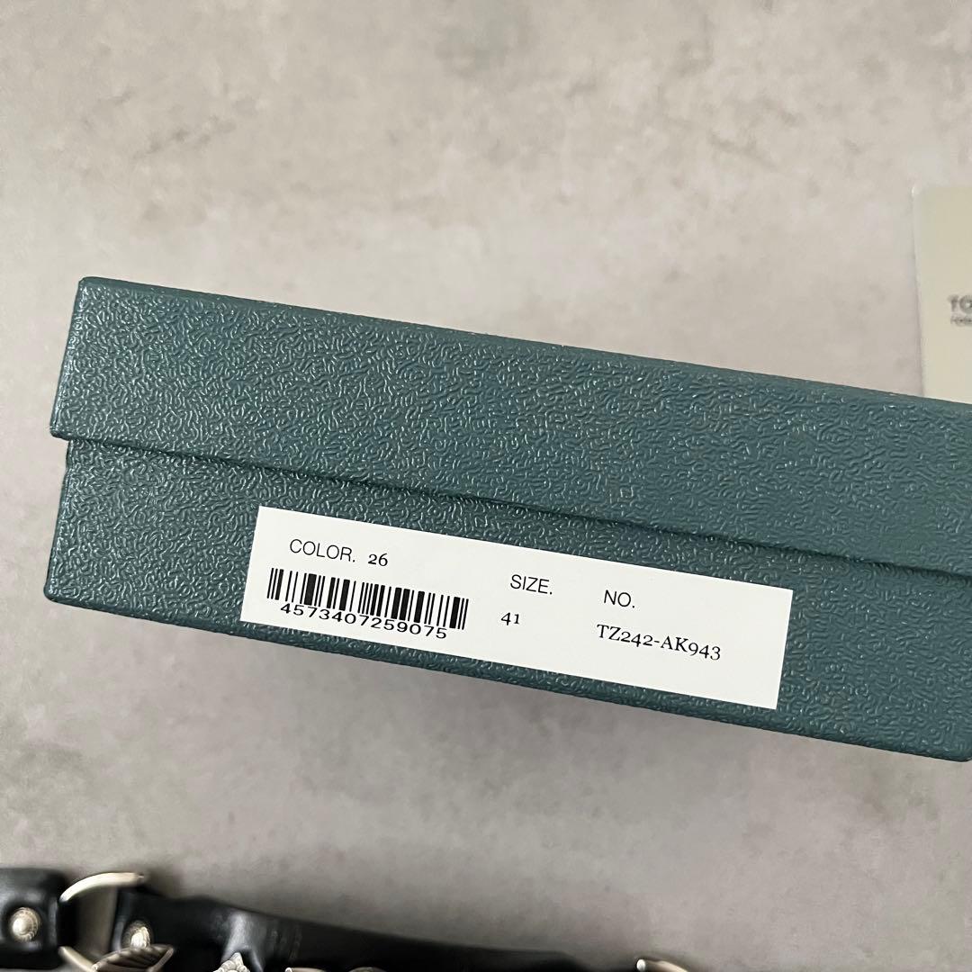 TOGA Apple Watch アップルウォッチ ベルト 41 美品