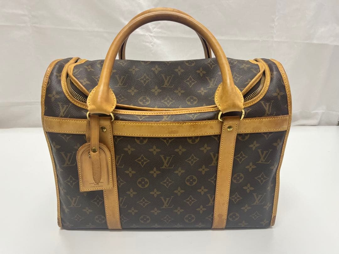 Louis Vuitton ルイヴィトン キャリーバッグ