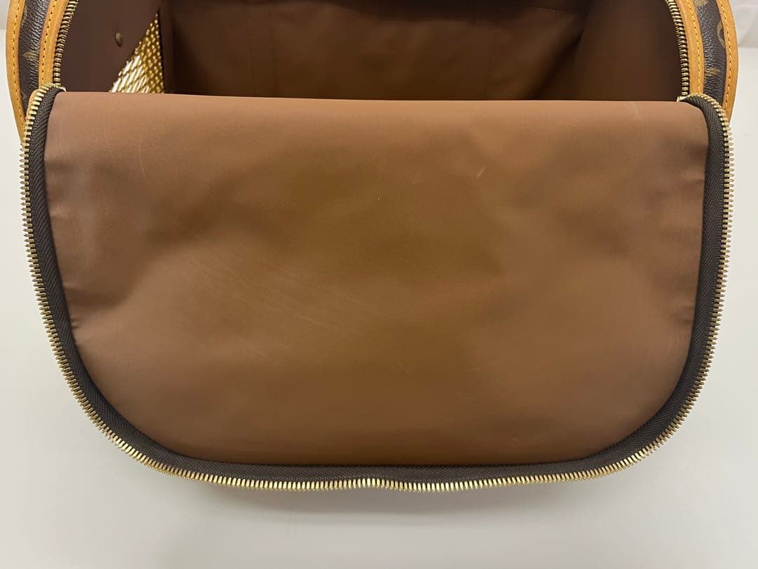 Louis Vuitton ルイヴィトン キャリーバッグ