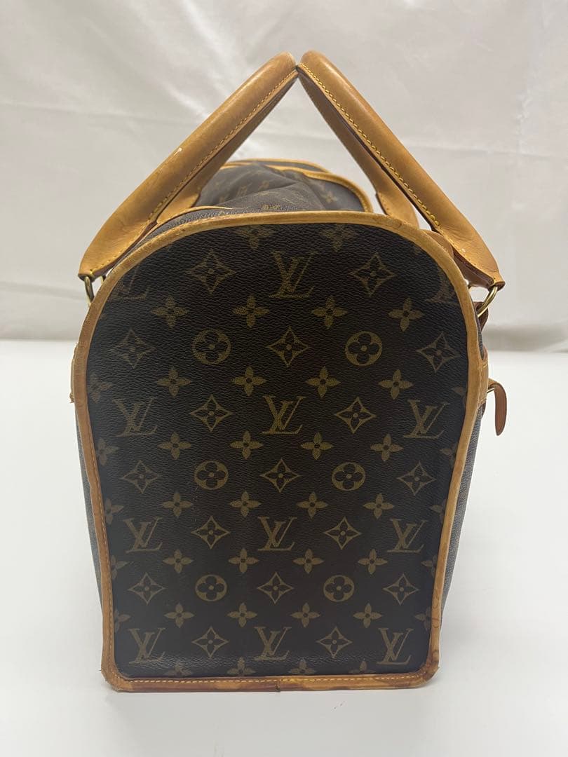 Louis Vuitton ルイヴィトン キャリーバッグ