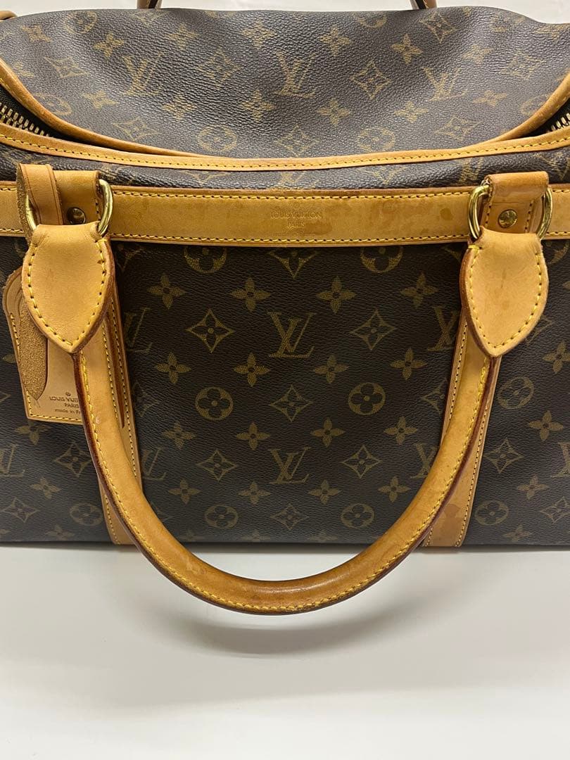 Louis Vuitton ルイヴィトン キャリーバッグ