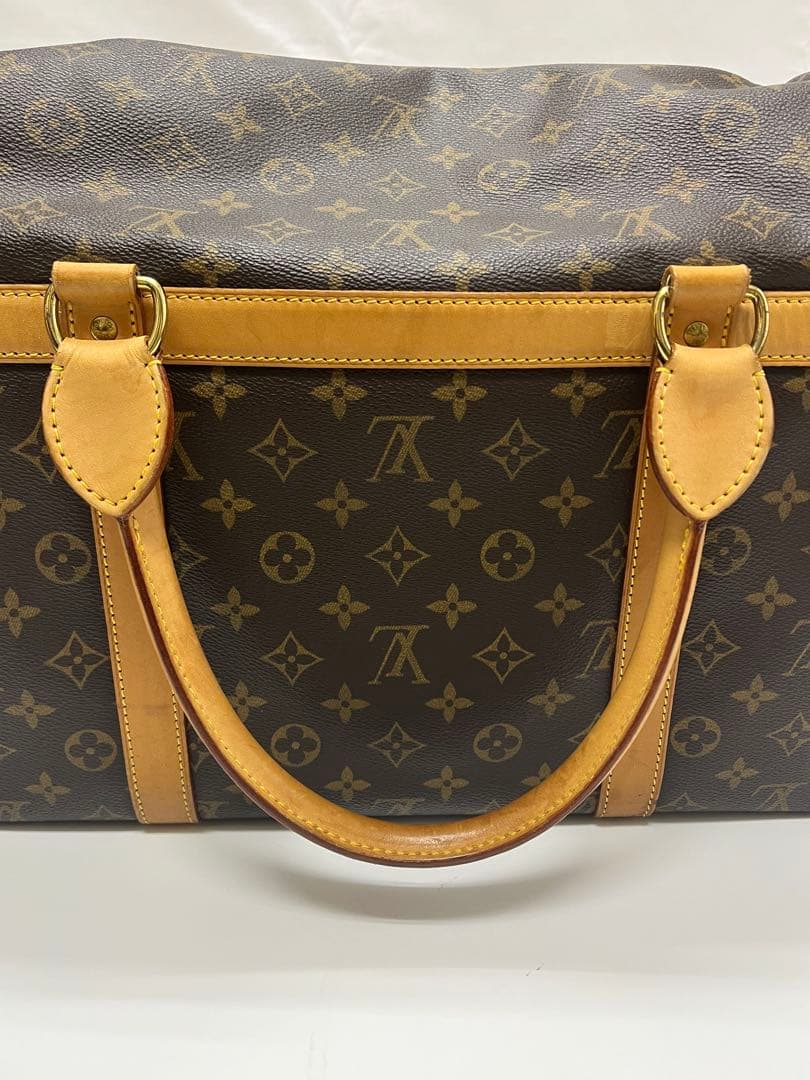 Louis Vuitton ルイヴィトン キャリーバッグ