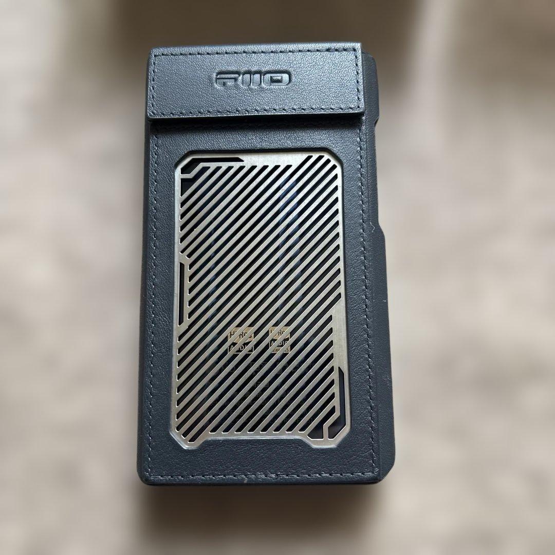 FiiO M23 デジタルオーディオプレーヤー