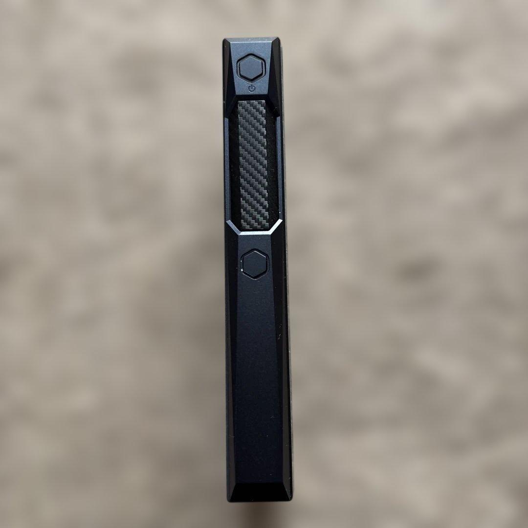 FiiO M23 デジタルオーディオプレーヤー