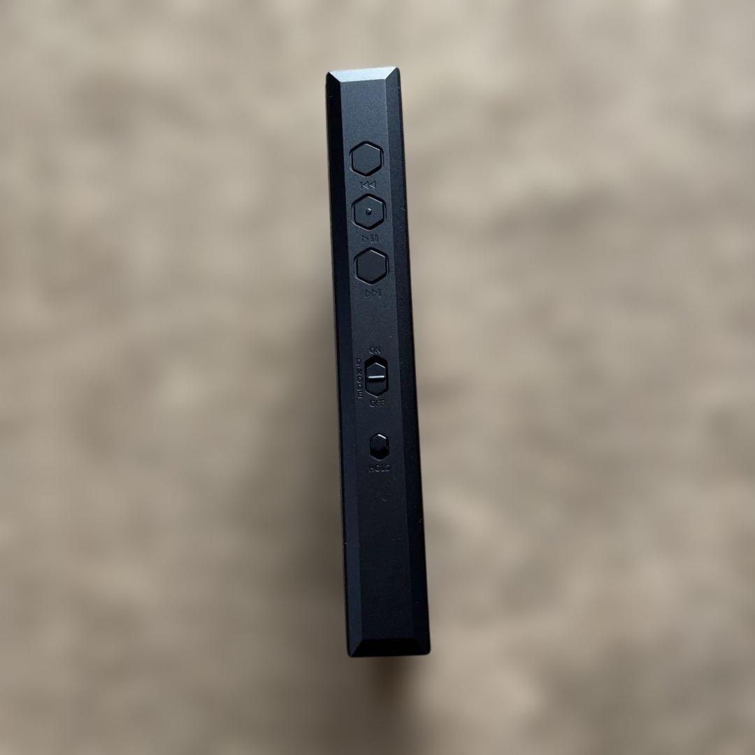 FiiO M23 デジタルオーディオプレーヤー