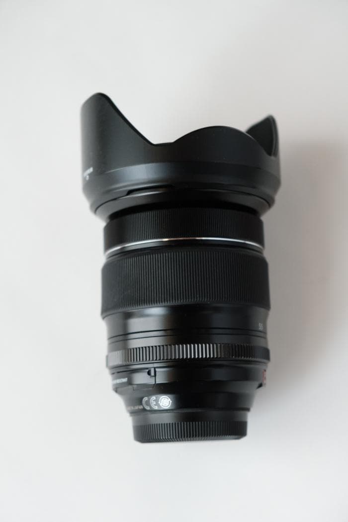 フジフィルム FUJIFILM XF16-55mmF2.8 R LM WR