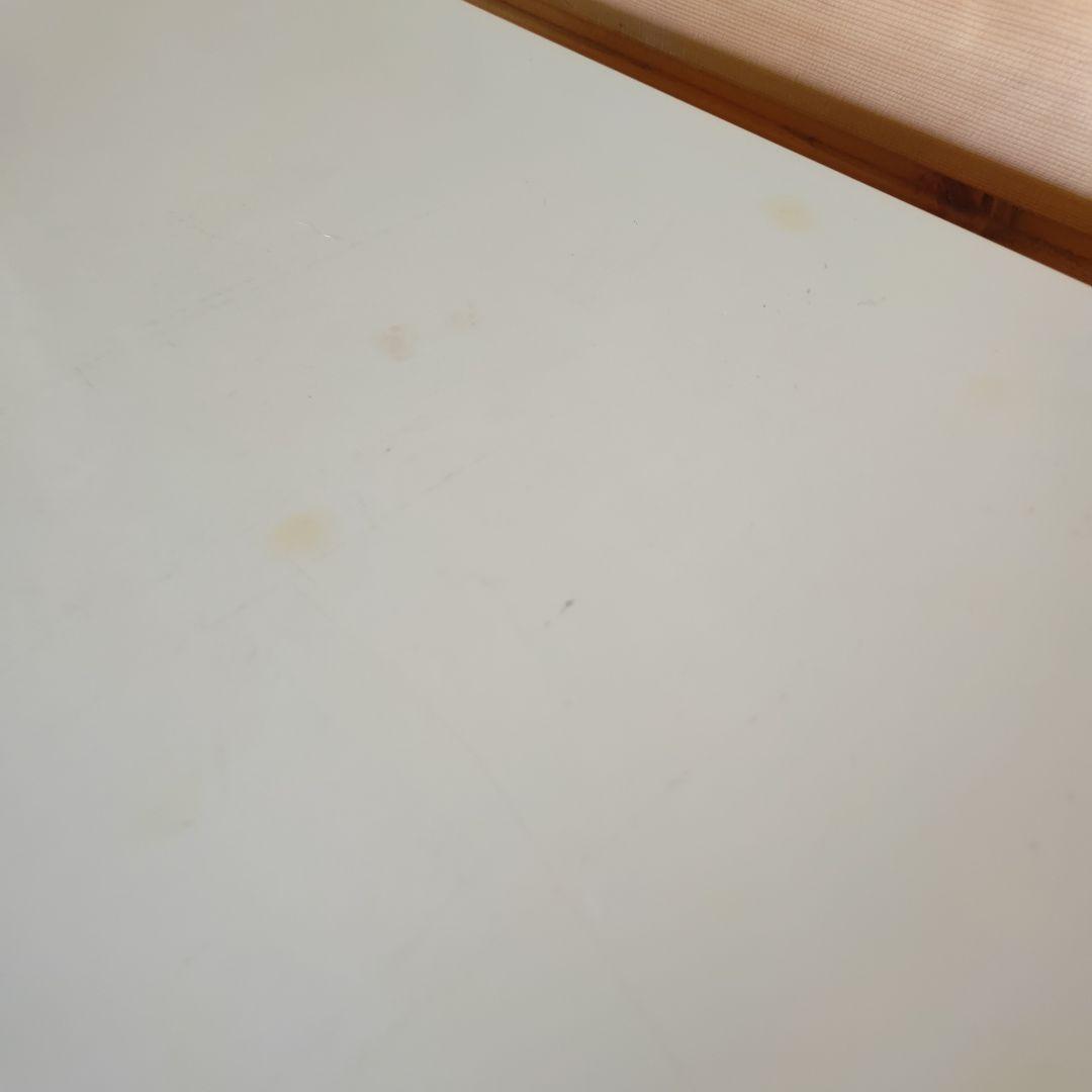 【LAURA ASHLEY】プロバンセル ベッドサイドテーブル ①