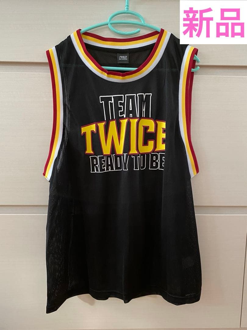 本日限定価格TWICE READY TO BE SPECIALユニフォーム ミナ