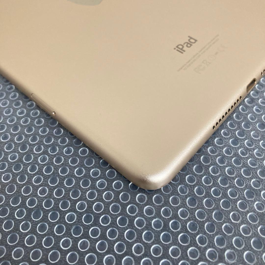 3881極美品新品級☆電池ほぼ新品☆iPad mini4 32GB SIMフリー