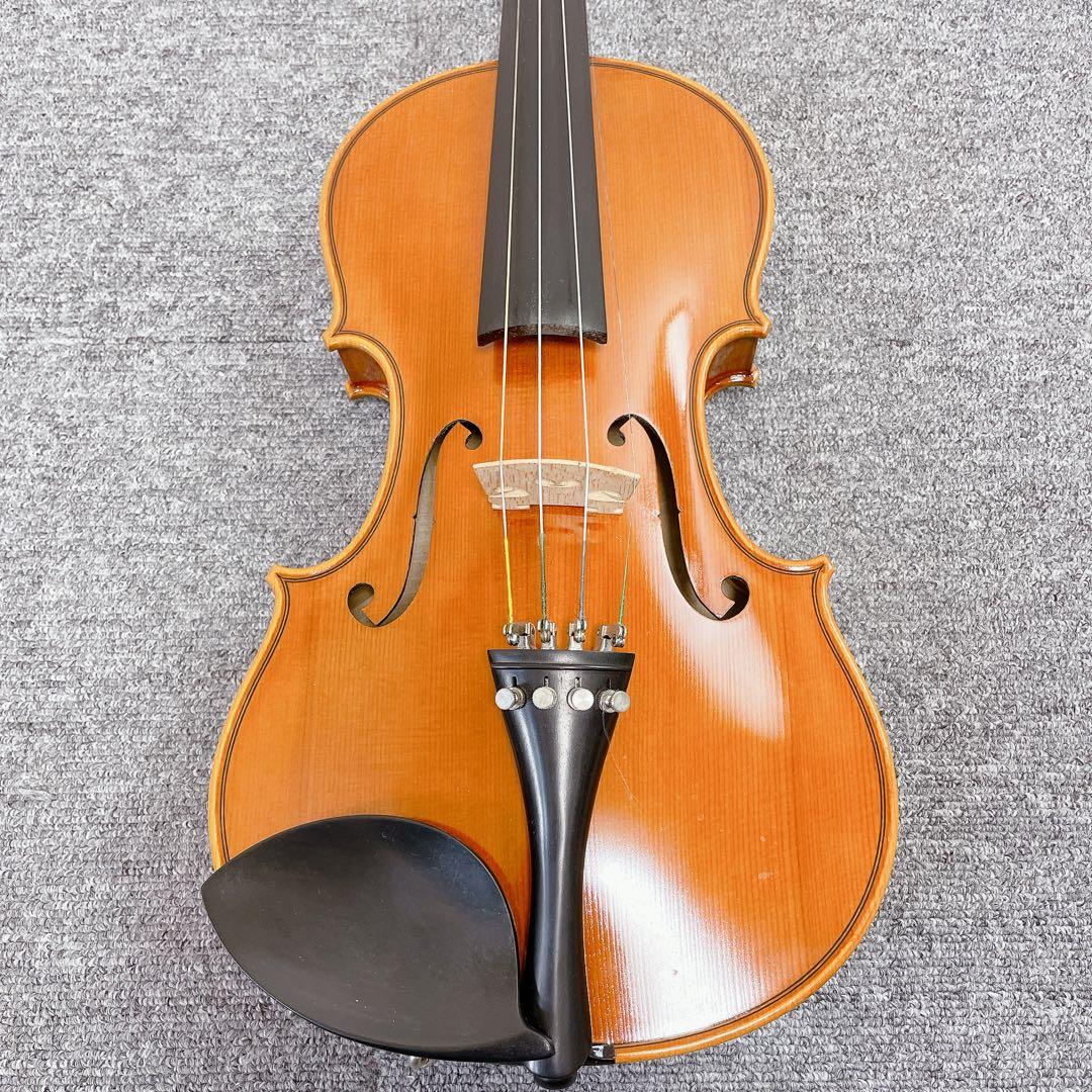 ピグマリウス バイオリン Derius Giapponese #90 4/4