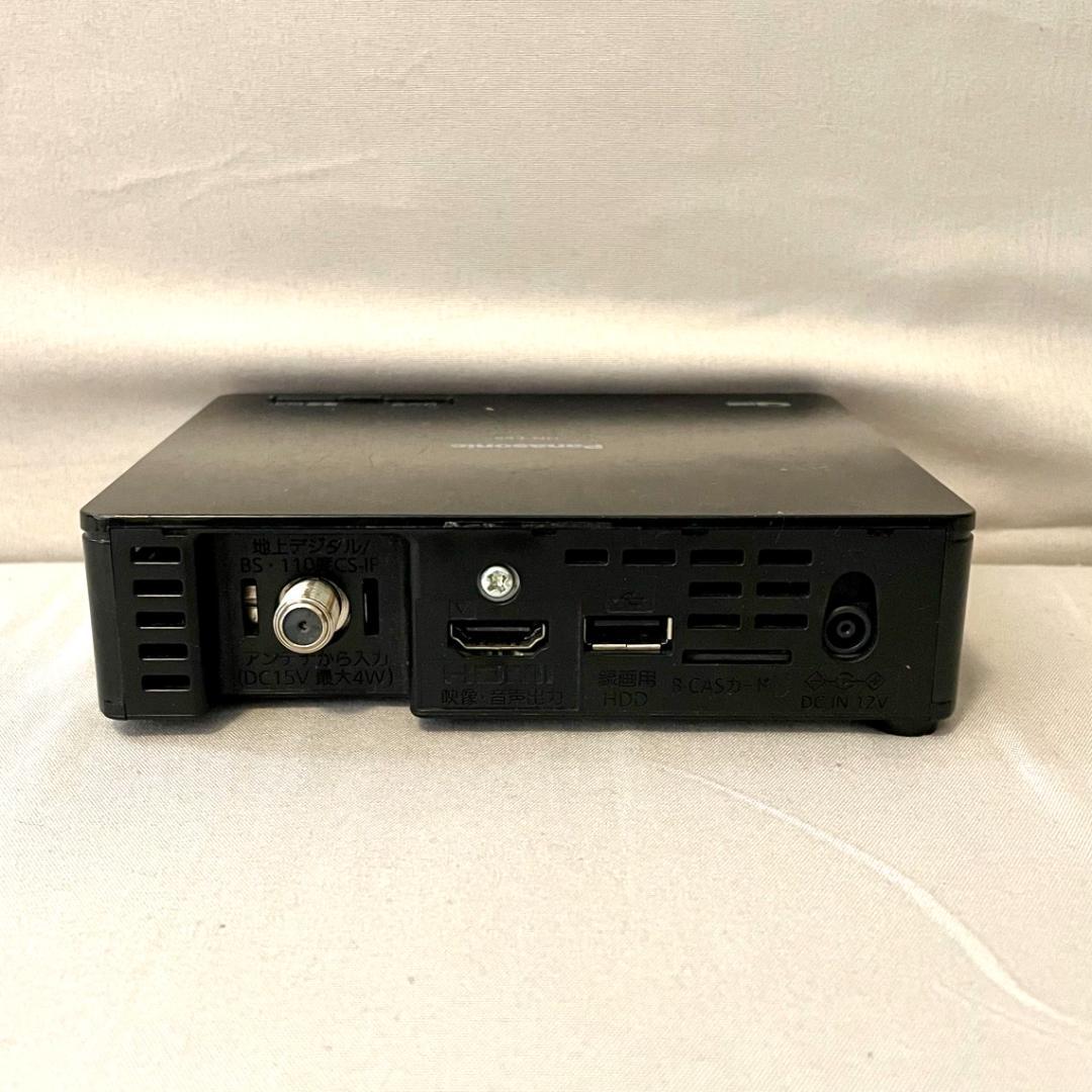 Panasonic プライベート・ビエラ 10インチ　UN-10E6