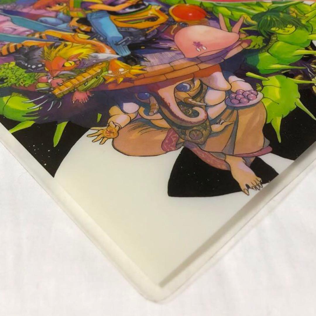 3×3 EYES ラミネート　希少