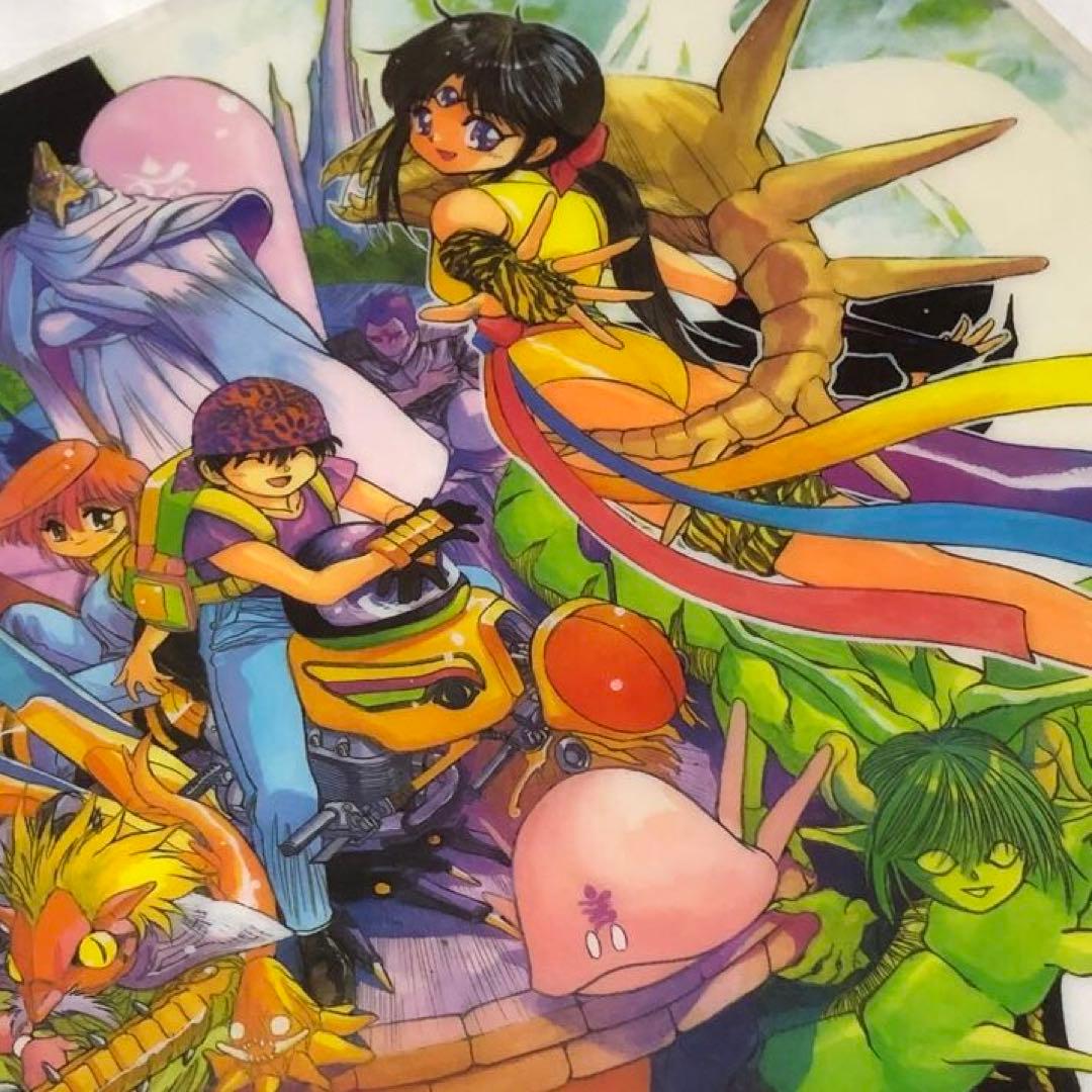 3×3 EYES ラミネート　希少