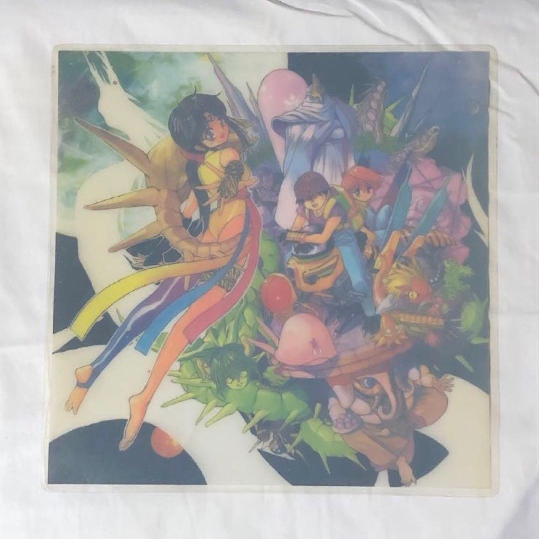 3×3 EYES ラミネート　希少