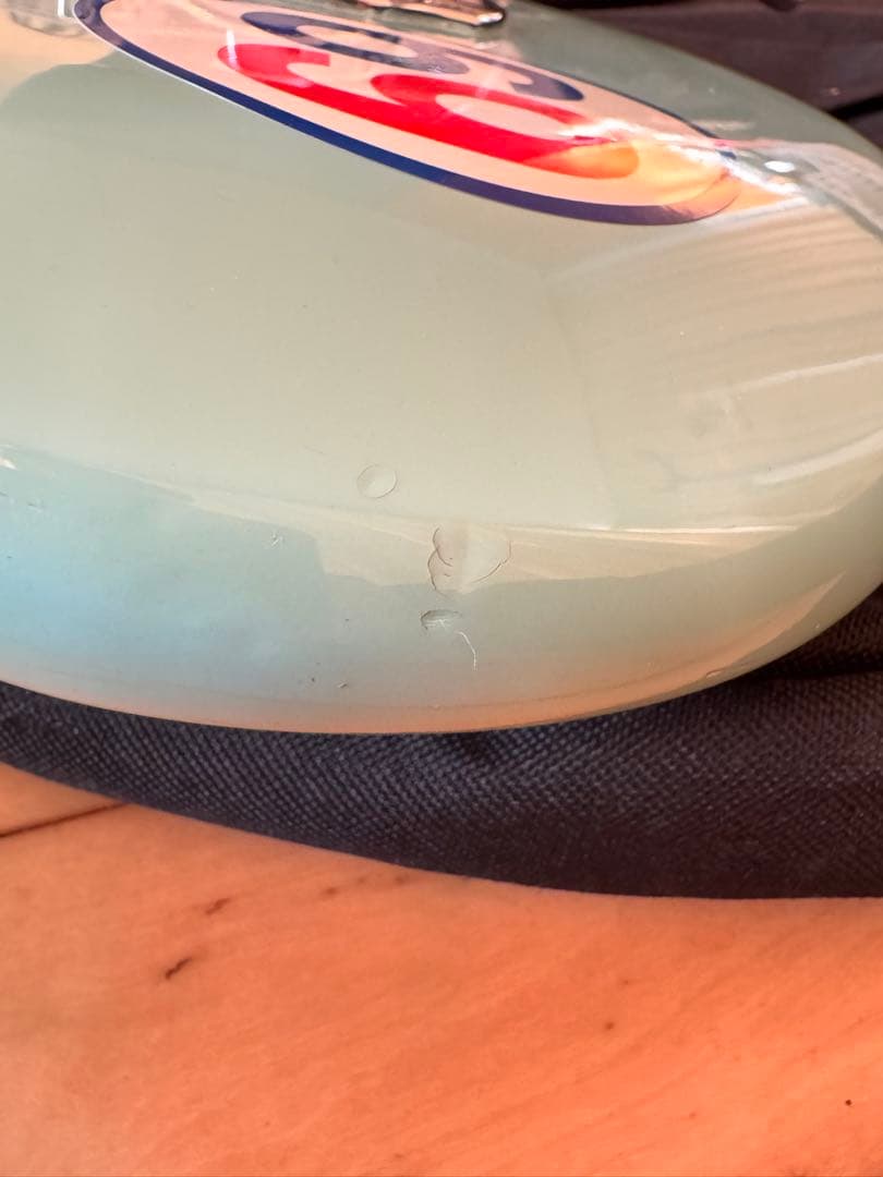 新春値下げYAMAHA SGV300 ミントブルー エレキギター