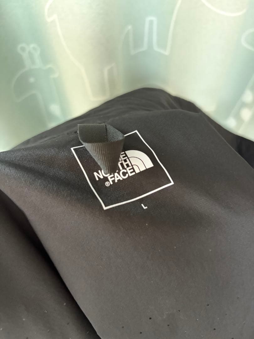 ベントリックスベスト Ｌサイズ ノースフェイス