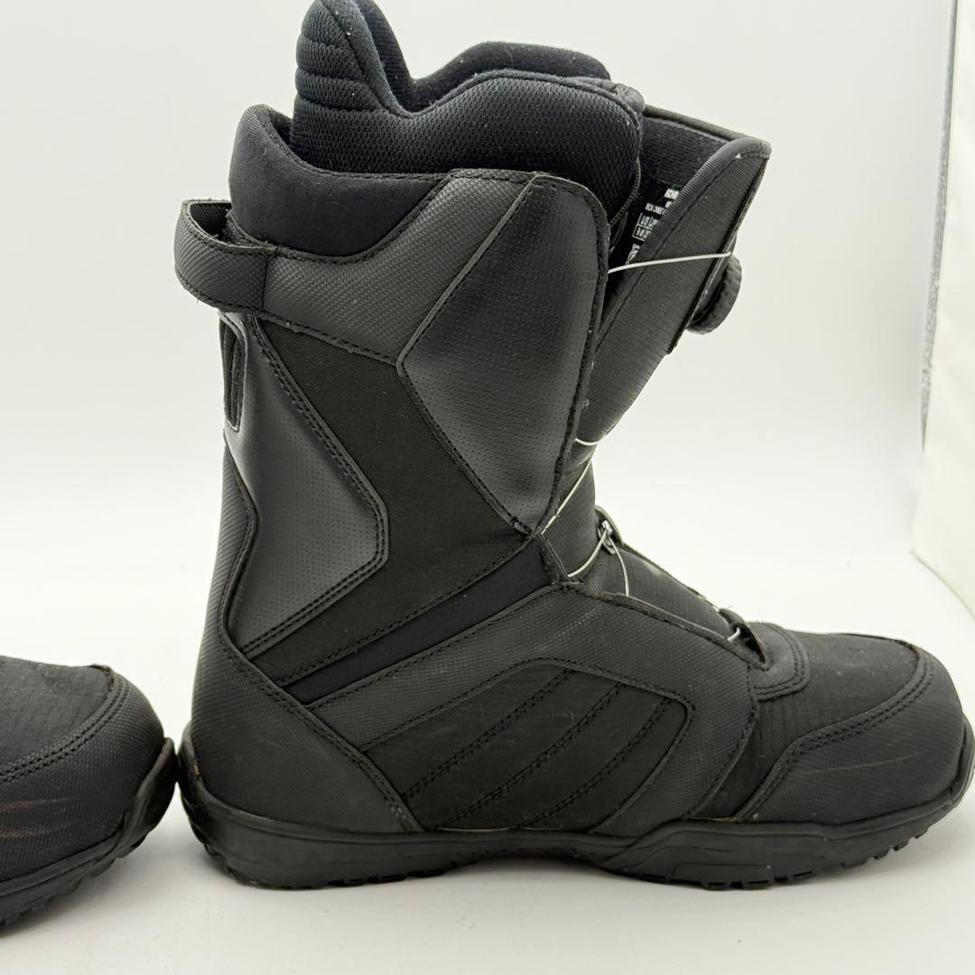 FLOW ECHO BOA エコー ボア スノーボードブーツ 27cm メンズ