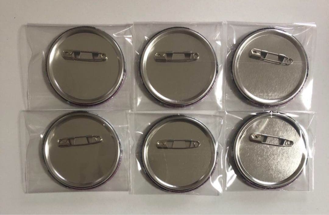 WIND BREAKER 桐生三輝 ジュエリー缶バッジ 第1弾 ウィンブレ