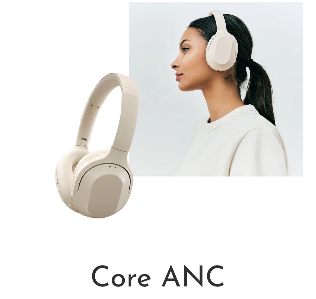 STATUS CORE ANC ワイヤレスヘッドホン