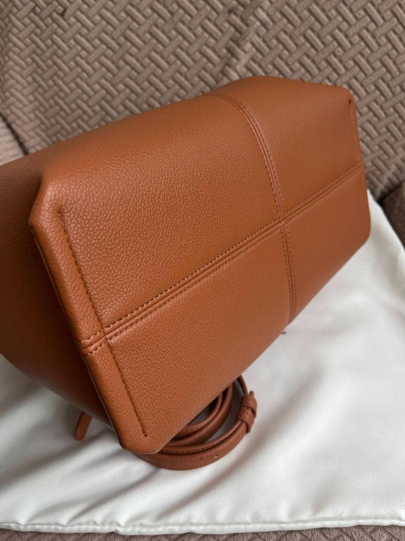 り　POLENE ポレーヌNumeroNeufショルダーバッグ