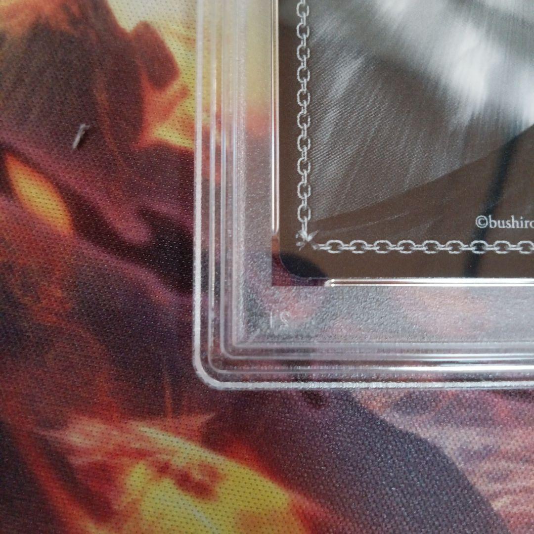 PSA10 バンドリ 重なり合う青薔薇 湊友希那 サイン SP