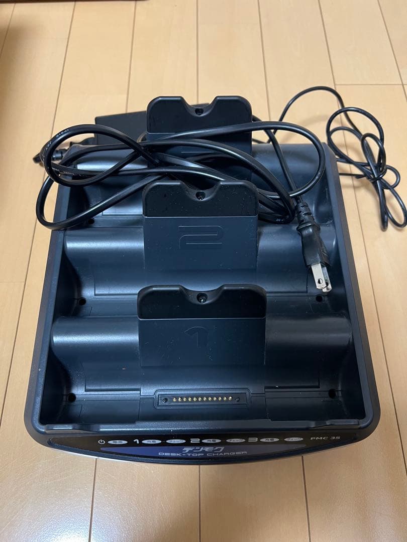 カラオケ　デンモクセット　PM500ZB PMC35