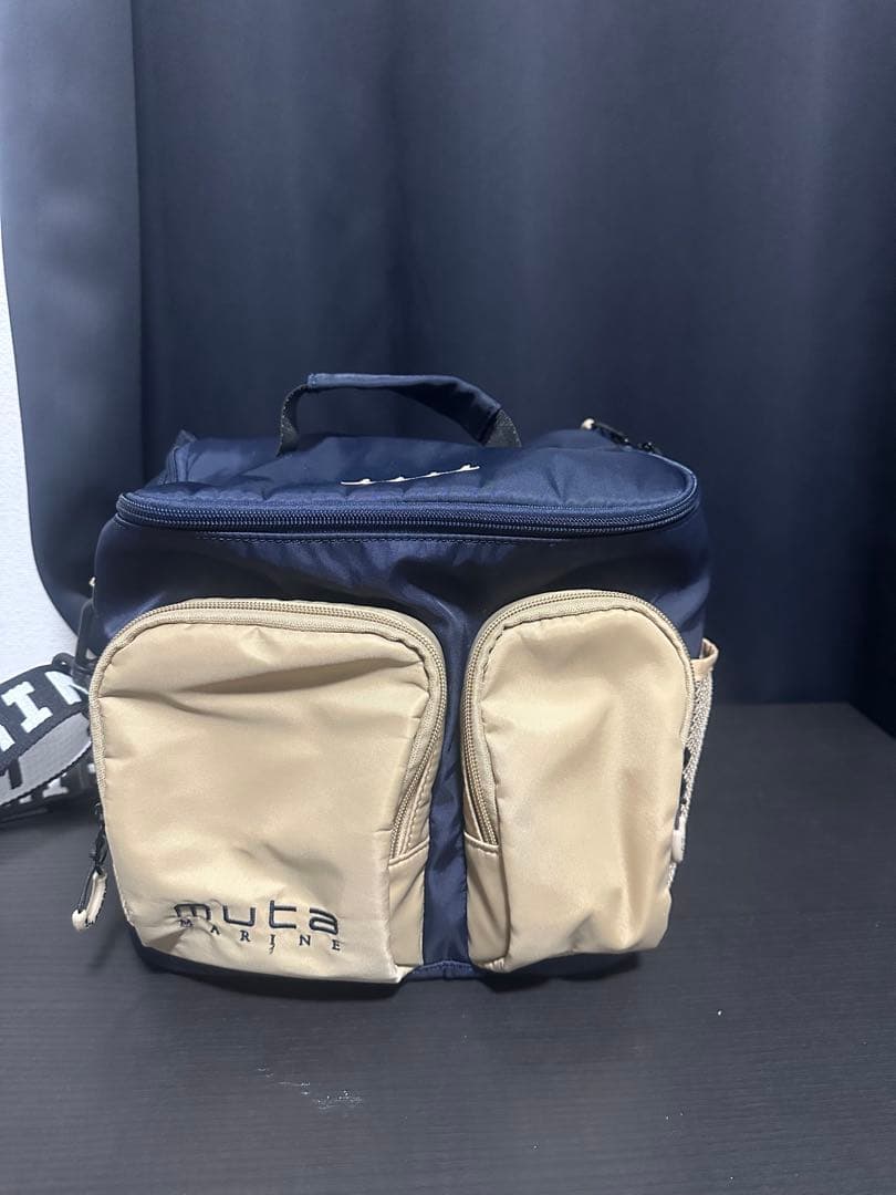 muta 保冷バッグ