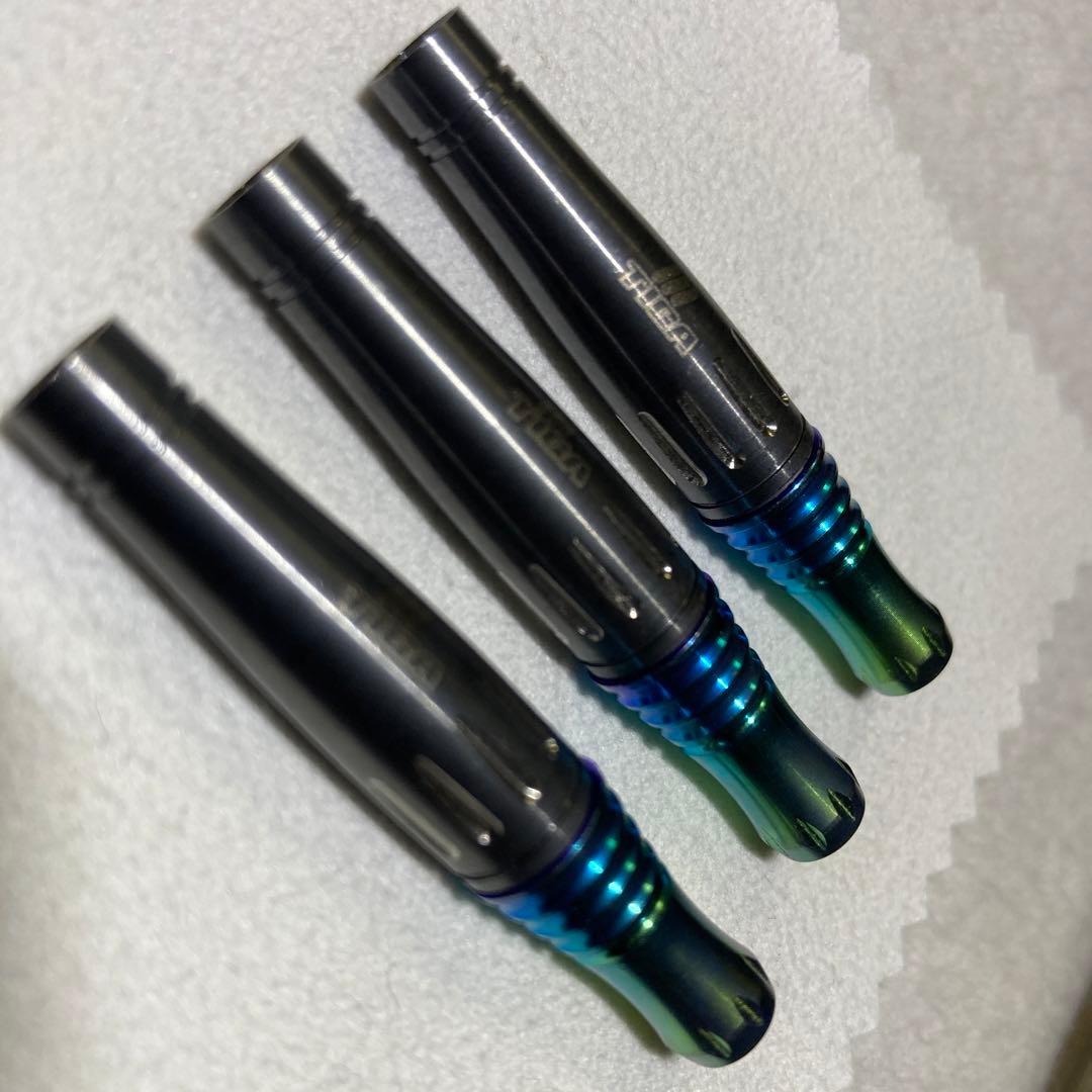 新品　定価19600　ティガ　マジカル2　フュージョン　バレルのみ