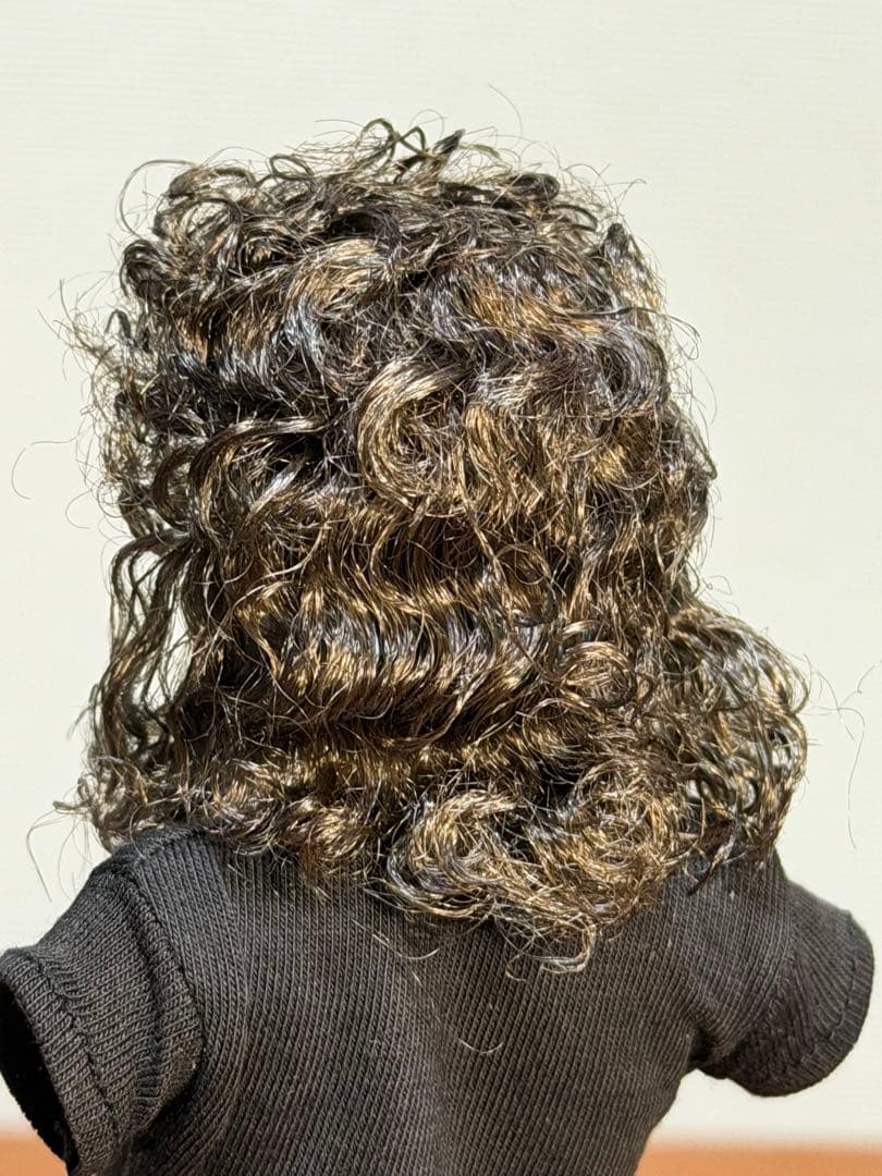 激レア エイリアン リプリー 1/6フィギュアヘッド (ドールヘアー版)