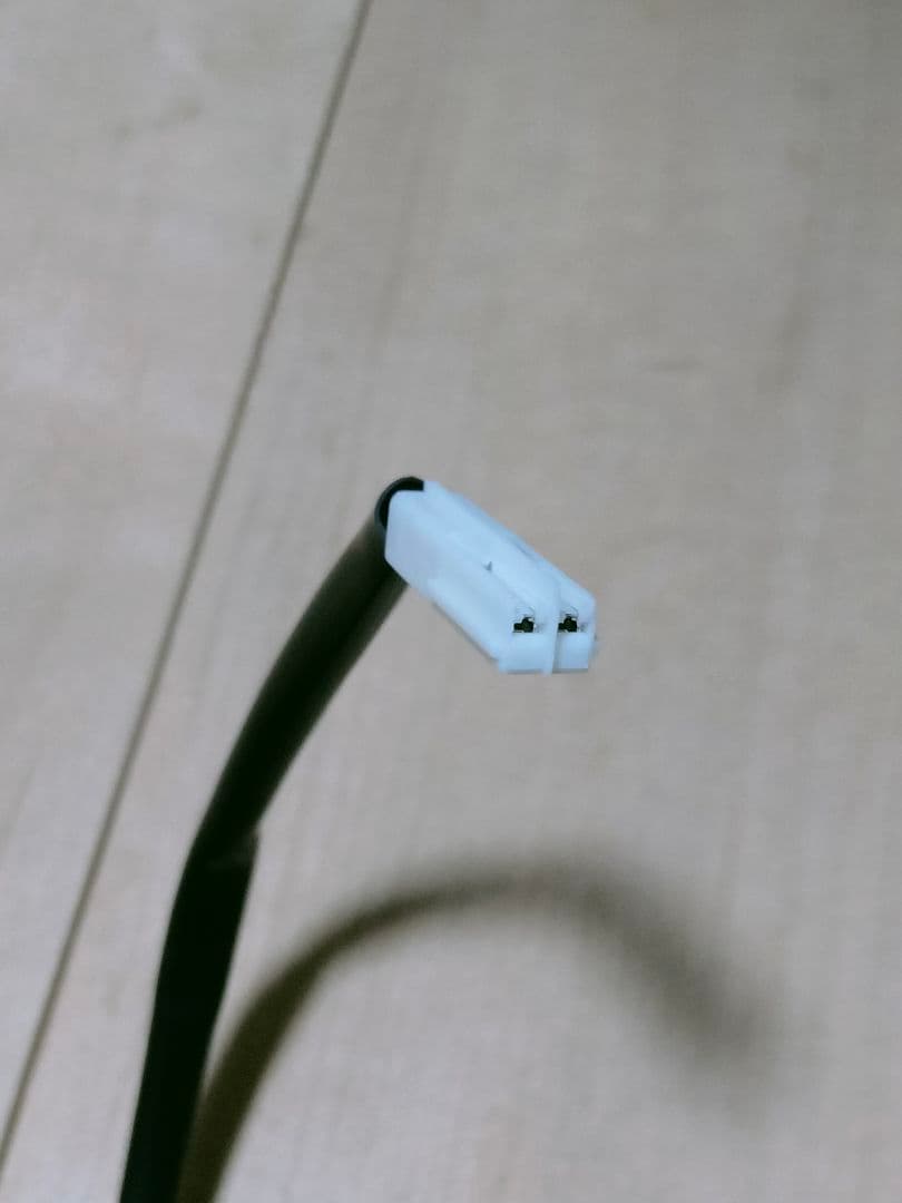 レブル 250 500 テールライトLED化　パーツ　加工済