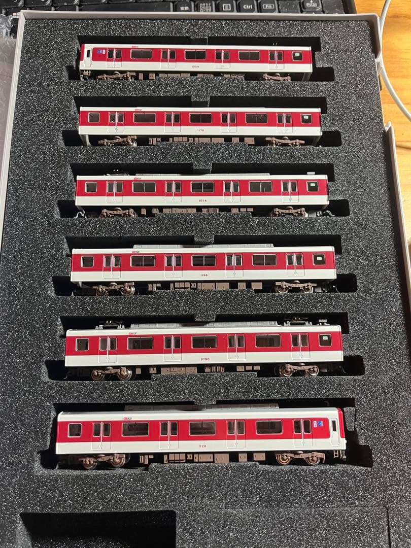 R*様 [加工品]グリーンマックス近鉄1026系6両セット